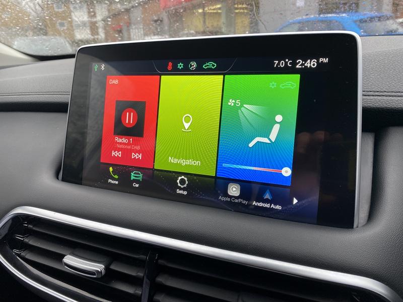 Used MG MG HS 2023 for sale - 77457279: Photo 6