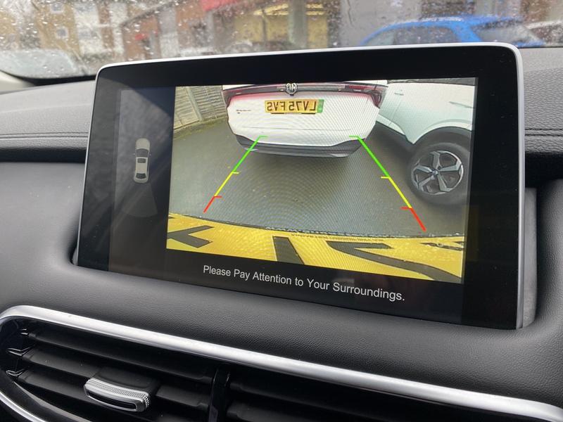 Used MG MG HS 2023 for sale - 77457279: Photo 8