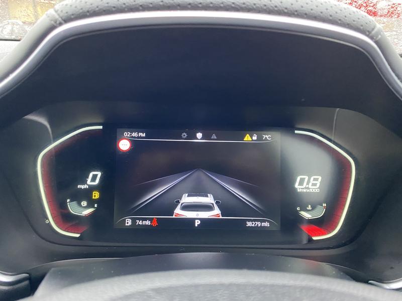 Used MG MG HS 2023 for sale - 77457279: Photo 9