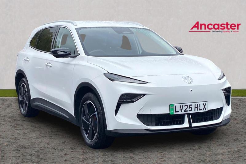 Used MG MG S5 2025 for sale - 76265993: Photo 1