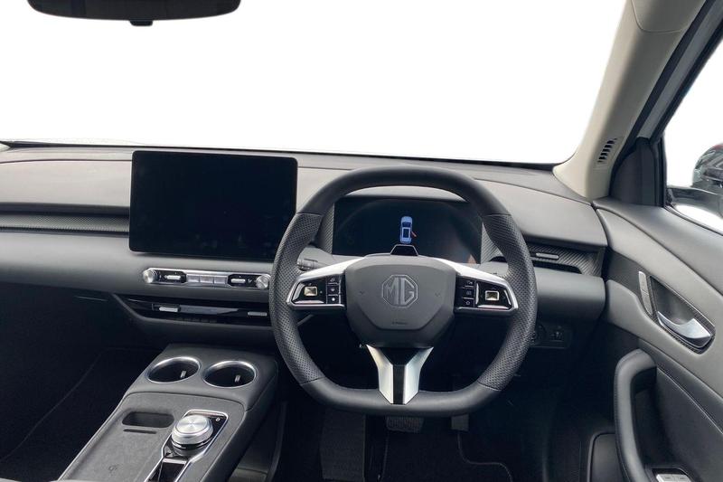 Used MG MG S5 2025 for sale - 76265993: Photo 11