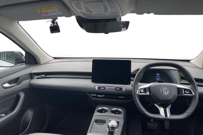 Used MG MG S5 2025 for sale - 76265993: Photo 12