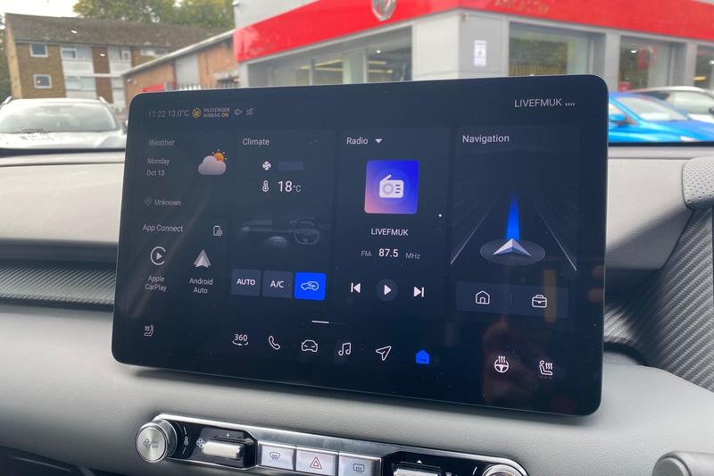 Used MG MG S5 2025 for sale - 76265993: Photo 17