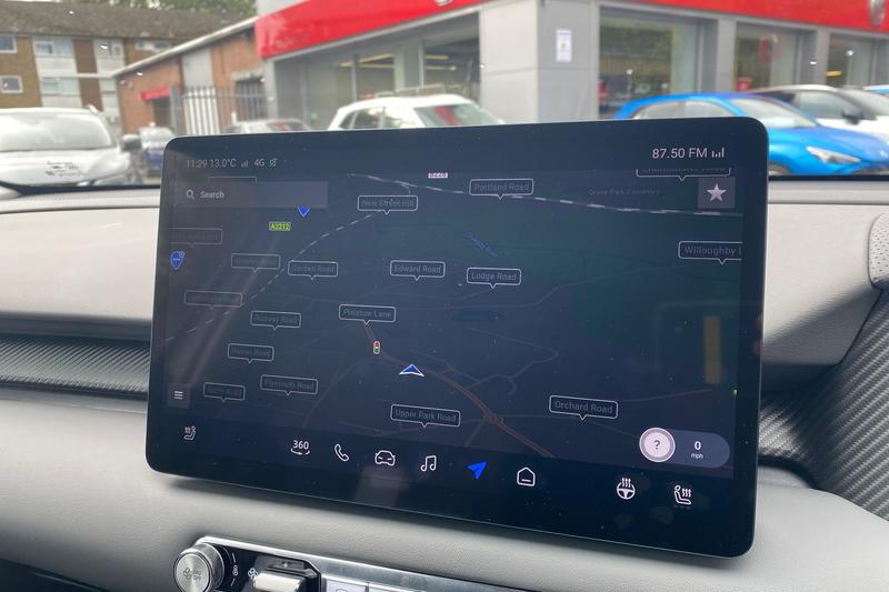 Used MG MG S5 2025 for sale - 76265993: Photo 18