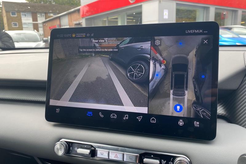 Used MG MG S5 2025 for sale - 76265993: Photo 19