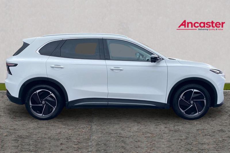 Used MG MG S5 2025 for sale - 76265993: Photo 2