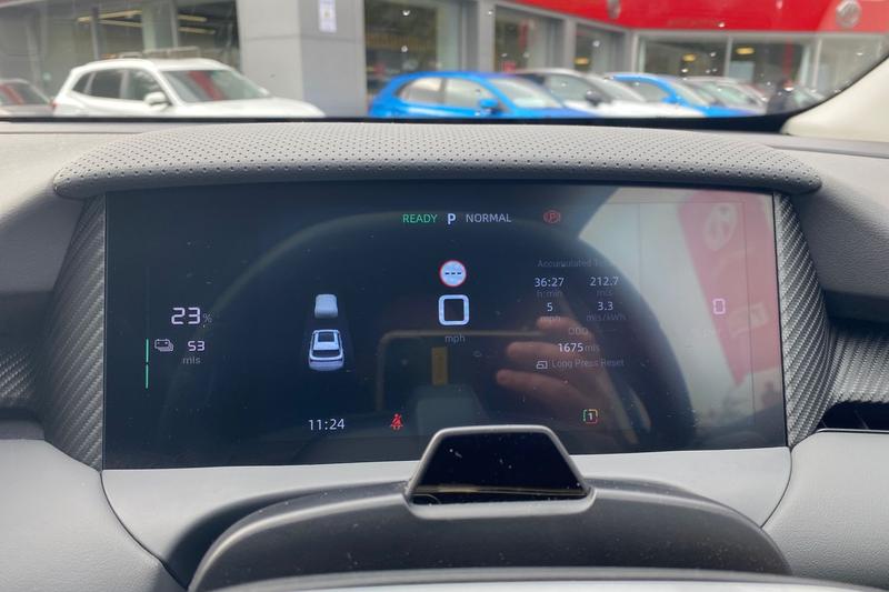 Used MG MG S5 2025 for sale - 76265993: Photo 20