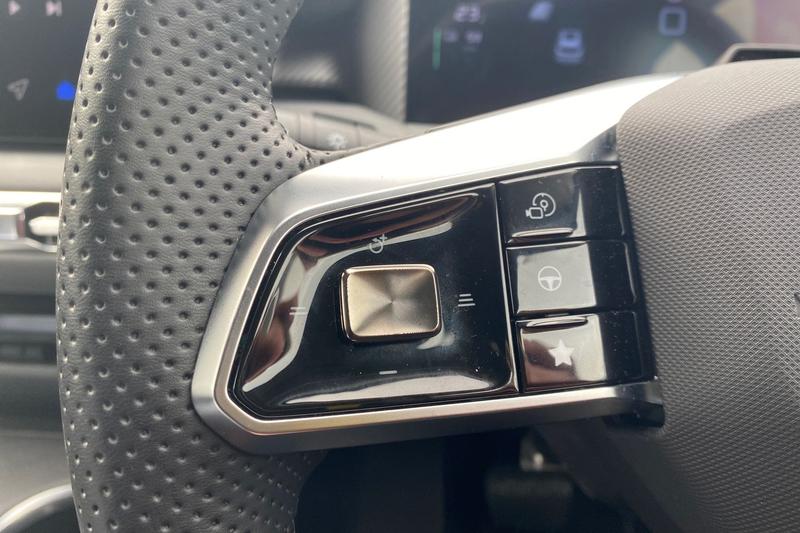 Used MG MG S5 2025 for sale - 76265993: Photo 21