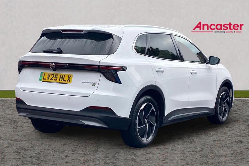 Used MG MG S5 2025 for sale - 76265993: Photo 3