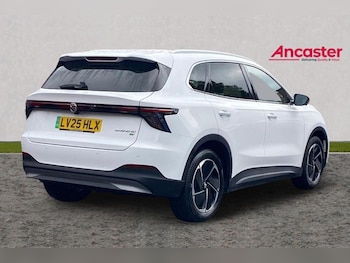 Used MG MG S5 2025 for sale - 76265993: Photo