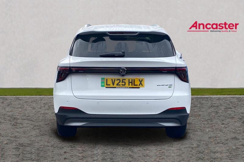 Used MG MG S5 2025 for sale - 76265993: Photo 4