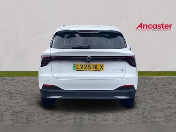 Used MG MG S5 2025 for sale - 76265993: Photo