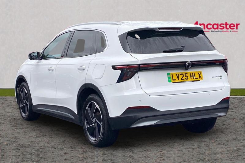 Used MG MG S5 2025 for sale - 76265993: Photo 5