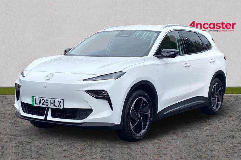 Used MG MG S5 2025 for sale - 76265993: Photo 7