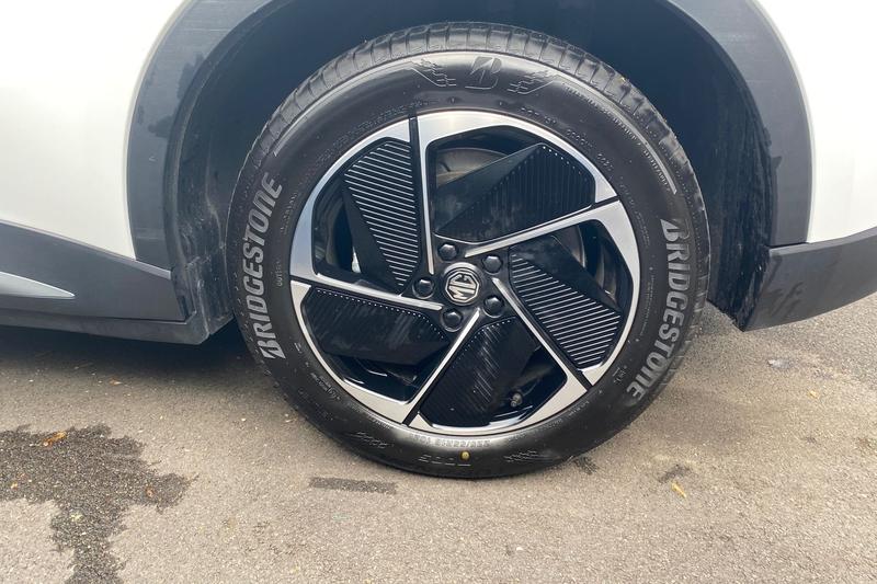 Used MG MG S5 2025 for sale - 76265993: Photo 9