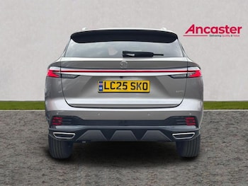 Used MG MG HS 2025 for sale - 79427252: Photo