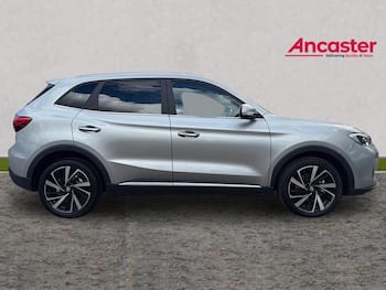 Used MG MG ZS 2026 for sale - 79670867: Photo