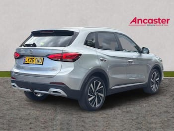 Used MG MG ZS 2026 for sale - 79670867: Photo
