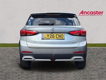 Used MG MG ZS 2026 for sale - 79670867: Photo