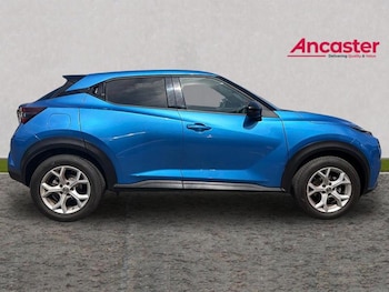 Used Nissan Juke 2020 for sale - 79469602: Photo