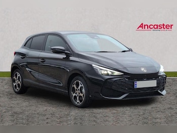 Used MG MG3 undefined for sale - 78389256: Photo