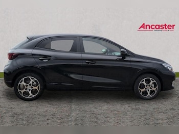 Used MG MG3 undefined for sale - 78389256: Photo