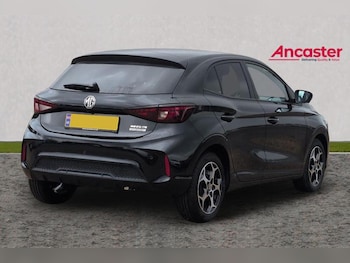 Used MG MG3 undefined for sale - 78389256: Photo