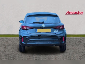 Used MG MG3 undefined for sale - 78389256: Photo