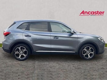 Used MG MG ZS 2026 for sale - 79762351: Photo