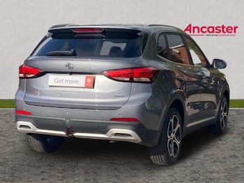 Used MG MG ZS 2026 for sale - 79762351: Photo