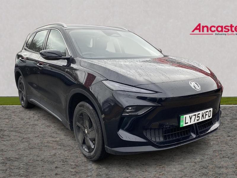 Used MG MGS5 2025 for sale - 77631228: Photo 1