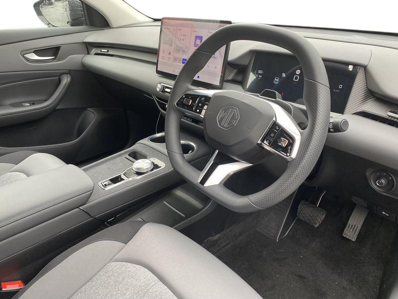 Used MG MGS5 2025 for sale - 77631228: Photo 12