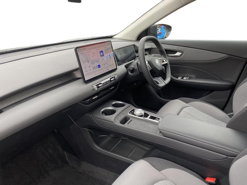 Used MG MGS5 2025 for sale - 77631228: Photo 13