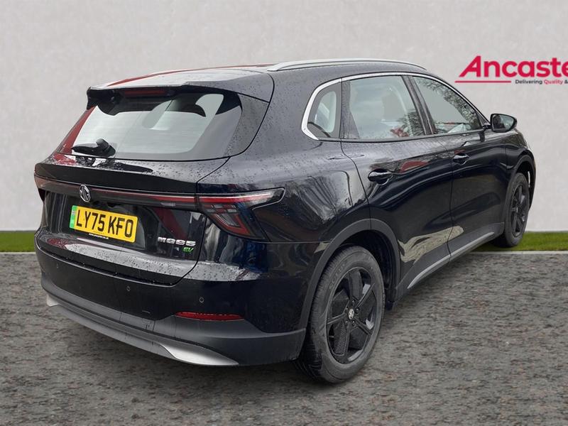 Used MG MGS5 2025 for sale - 77631228: Photo 3