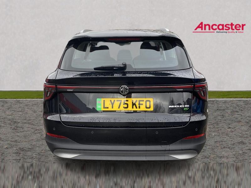 Used MG MGS5 2025 for sale - 77631228: Photo 4