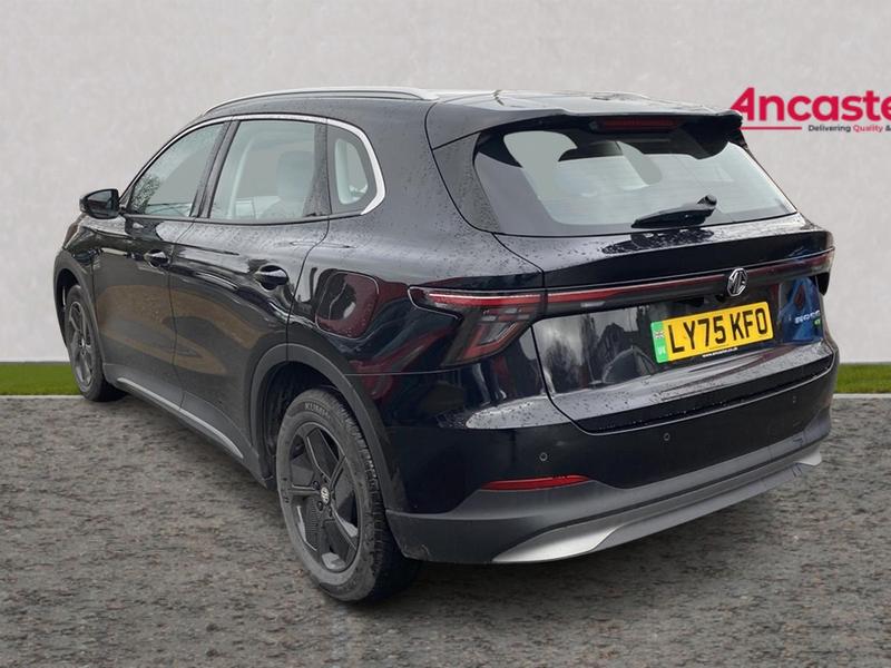 Used MG MGS5 2025 for sale - 77631228: Photo 5