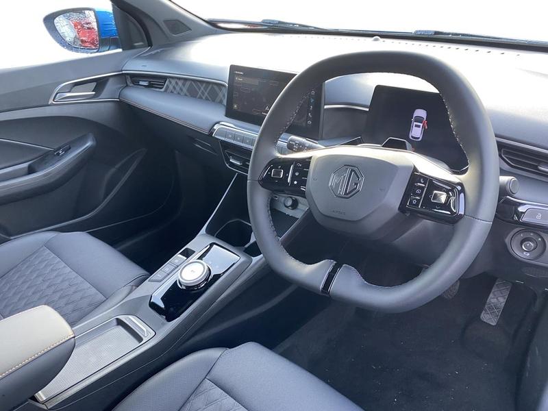 Used MG MG3 2025 for sale - 76415822: Photo 10