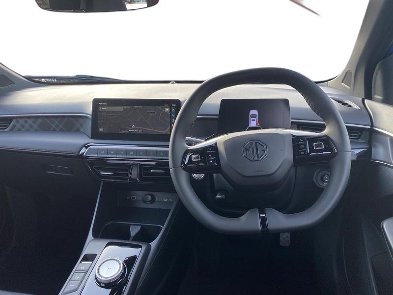 Used MG MG3 2025 for sale - 76415822: Photo 11