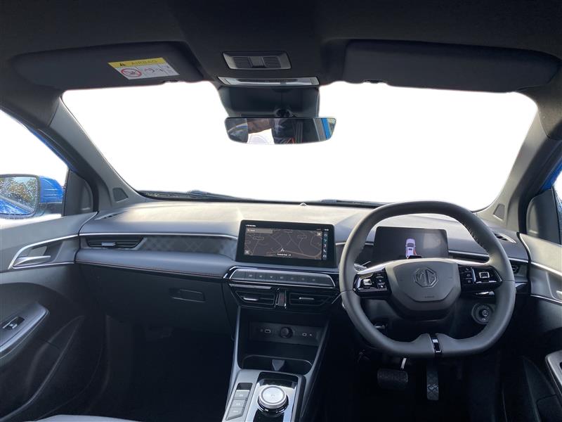 Used MG MG3 2025 for sale - 76415822: Photo 12