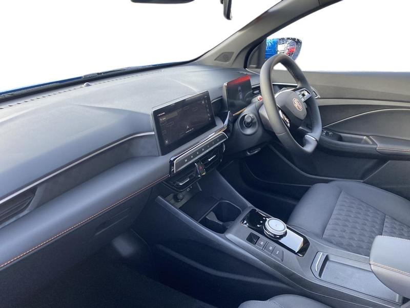 Used MG MG3 2025 for sale - 76415822: Photo 13