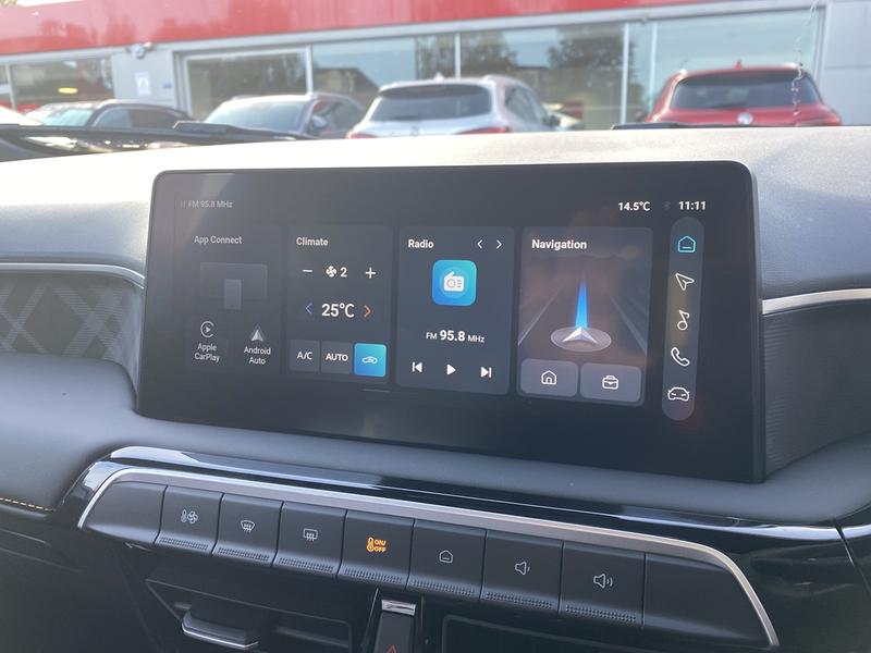 Used MG MG3 2025 for sale - 76415822: Photo 17