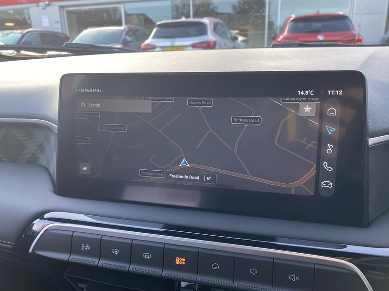 Used MG MG3 2025 for sale - 76415822: Photo 18