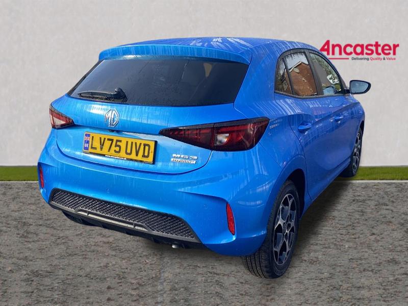 Used MG MG3 2025 for sale - 76415822: Photo 3