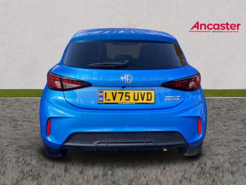 Used MG MG3 2025 for sale - 76415822: Photo 4