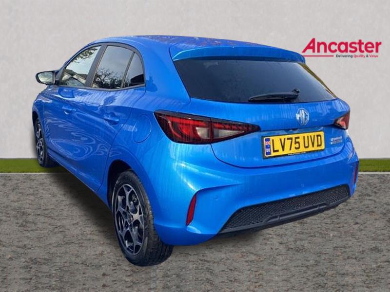 Used MG MG3 2025 for sale - 76415822: Photo 5