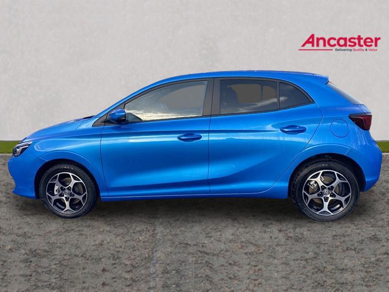 Used MG MG3 2025 for sale - 76415822: Photo 6