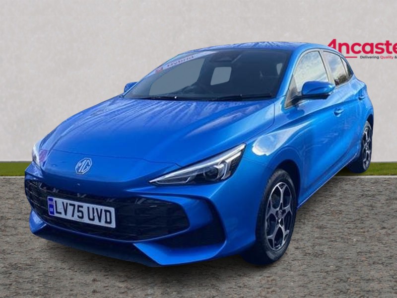 Used MG MG3 2025 for sale - 76415822: Photo 7