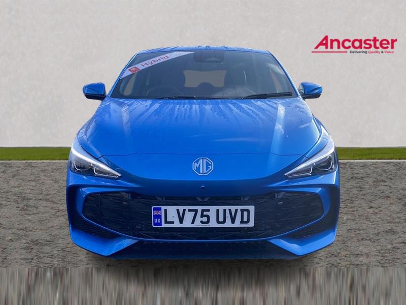 Used MG MG3 2025 for sale - 76415822: Photo 8