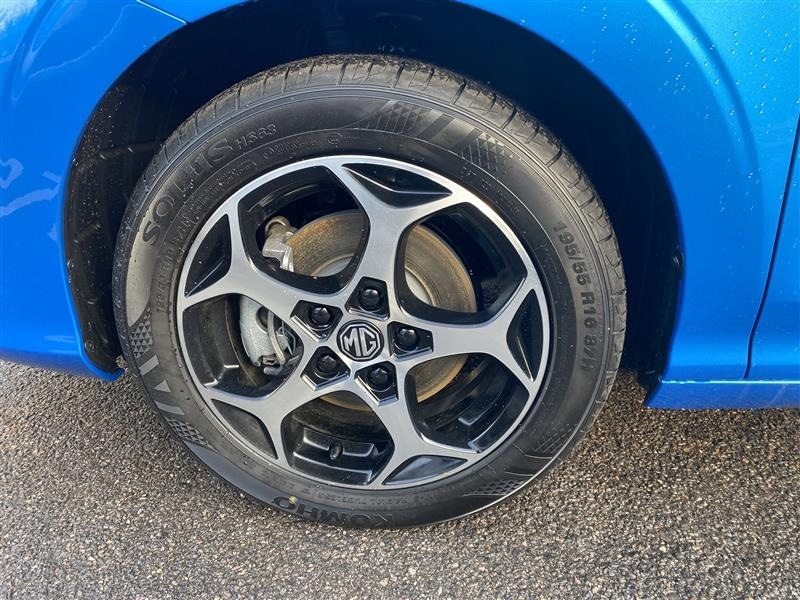 Used MG MG3 2025 for sale - 76415822: Photo 9