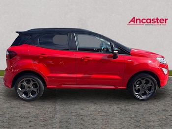 Used Ford Ecosport 2018 for sale - 79369361: Photo